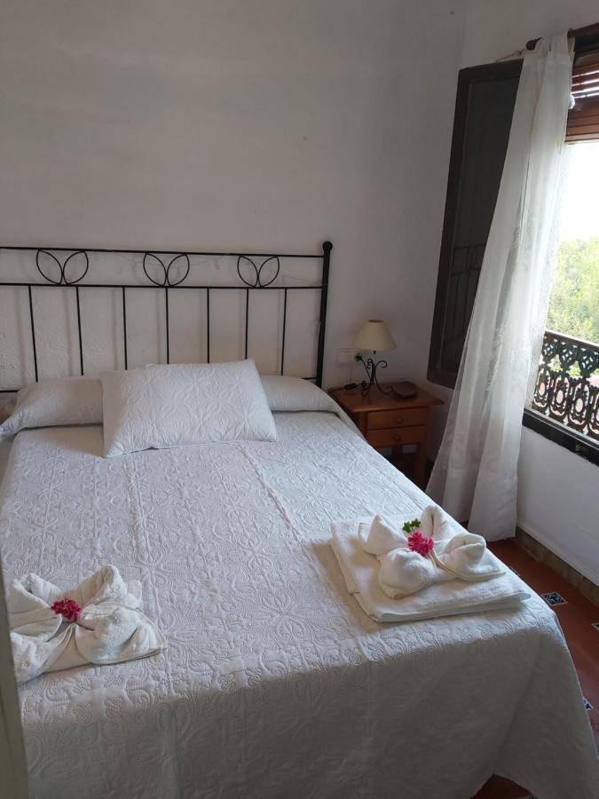 El Castellet Villa Traiguera Dış mekan fotoğraf