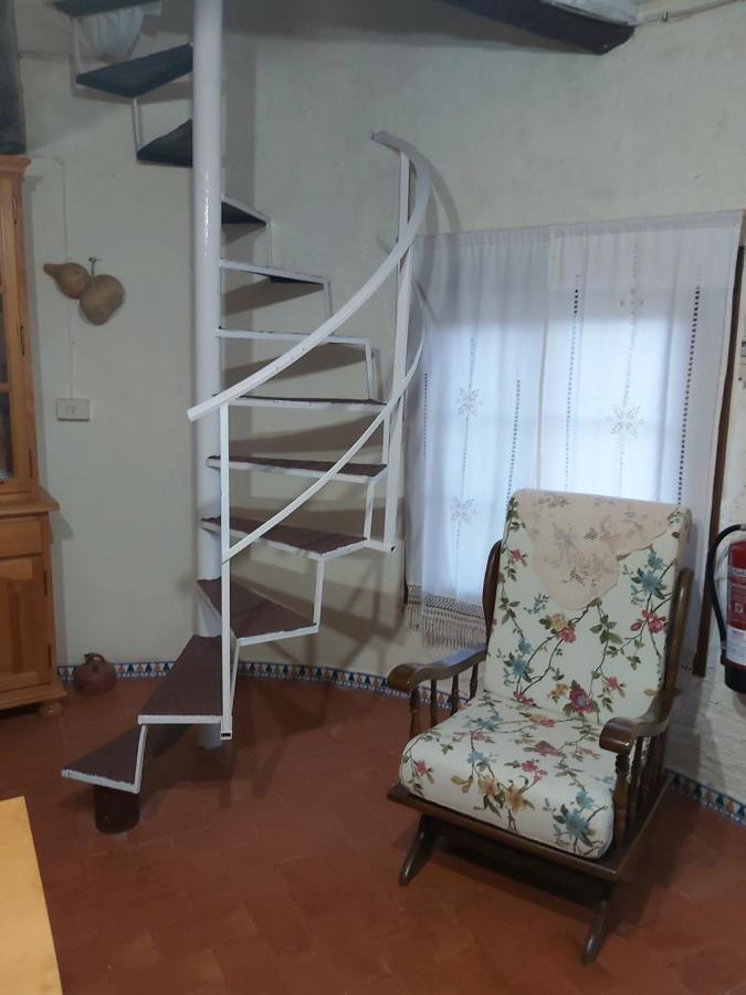 El Castellet Villa Traiguera Dış mekan fotoğraf
