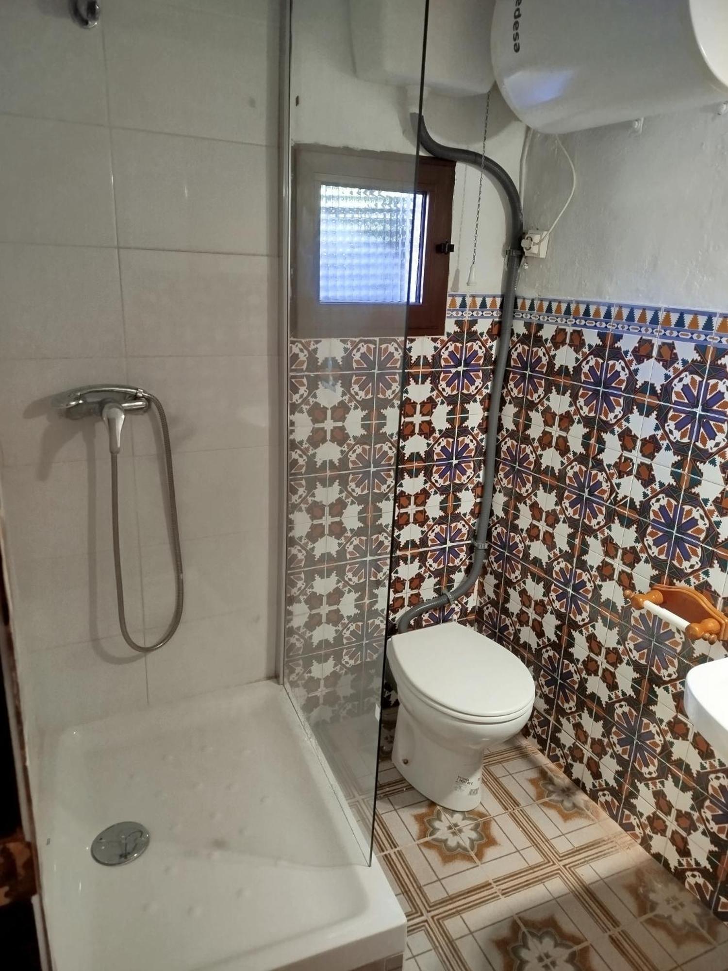 El Castellet Villa Traiguera Dış mekan fotoğraf